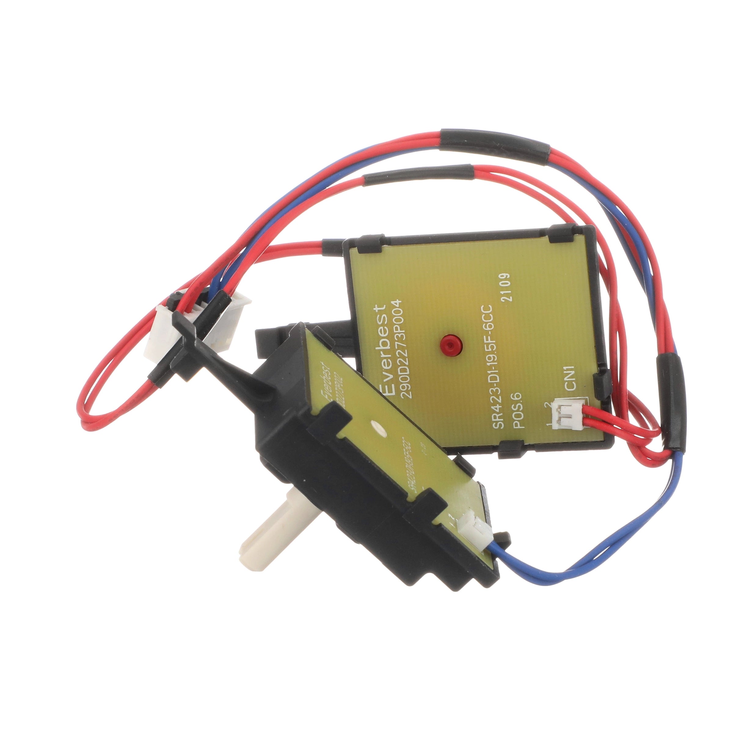 GE Washer Cycle Selector Switch (replaces WH12X26804) WH04X29307 GE Washer Cycle Selector Switch (replaces WH12X26804) WH04X29307